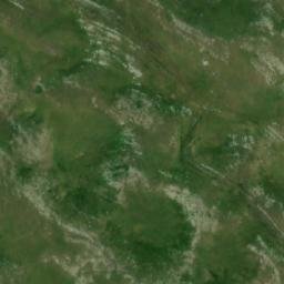 Satellite imagery of Veliki Slovinj, BA