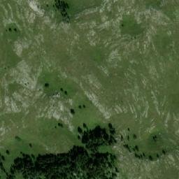 Satellite imagery of Ivova Kosa, BA
