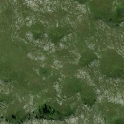 Satellite imagery of Ivova Kosa, BA