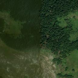 Satellite imagery of Crni Vrh, BA