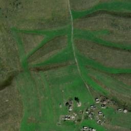 Satellite imagery of Grla, BA