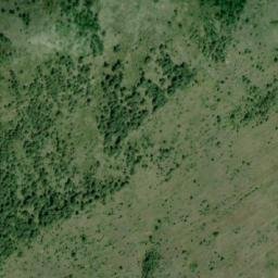 Satellite imagery of Velika Plaja, BA