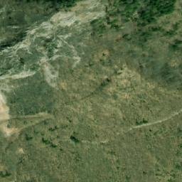 Satellite imagery of Velika Šuljaga, BA