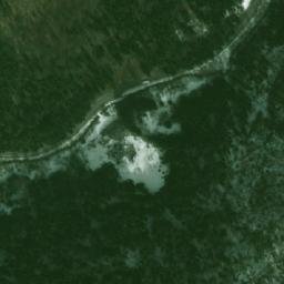 Satellite imagery of Dolina Kosa, BA