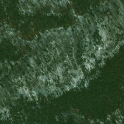 Satellite imagery of Dolina Kosa, BA