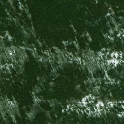 Satellite imagery of Klanac, BA