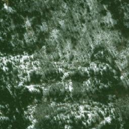 Satellite imagery of Klanac, BA