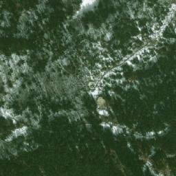 Satellite imagery of Klanac, BA