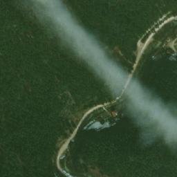 Satellite imagery of Kik, BA