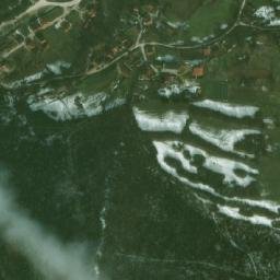 Satellite imagery of Kik, BA