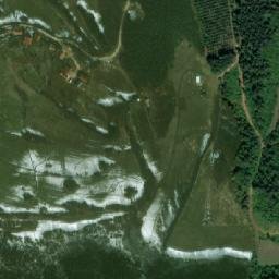 Satellite imagery of Kik, BA