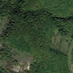 Satellite imagery of Kukrkovača, BA