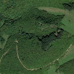 Satellite imagery of Kukrkovača, BA