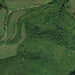 Satellite imagery of Kukrkovača, BA