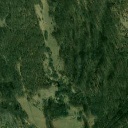 Satellite imagery of Turčin, BA