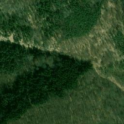 Satellite imagery of Barik Brdo, BA