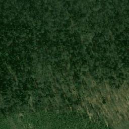 Satellite imagery of Brezovača, BA