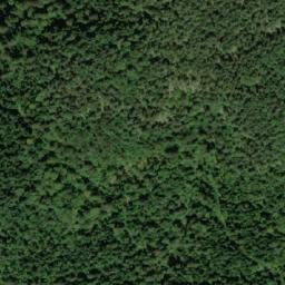 Satellite imagery of Međenik, BA