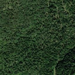 Satellite imagery of Međenik, BA