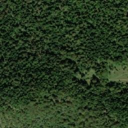 Satellite imagery of Busije, BA