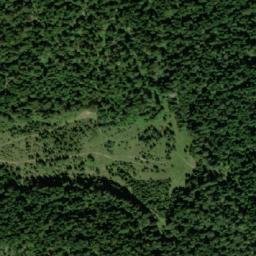 Satellite imagery of Busije, BA