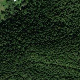 Satellite imagery of Ukosi, BA