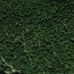 Satellite imagery of Bukov Vrat, BA