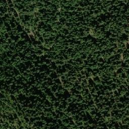 Satellite imagery of Kamenjača, BA