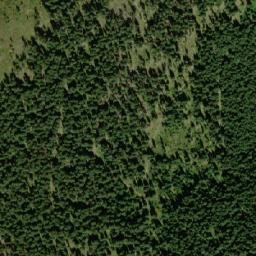 Satellite imagery of Šćit, BA