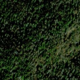 Satellite imagery of Grič, BA