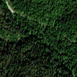 Satellite imagery of Grič, BA