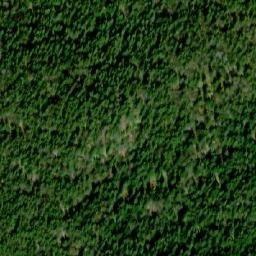 Satellite imagery of Živčićka Planina, BA