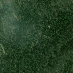 Satellite imagery of Šimšir, BA