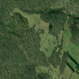 Satellite imagery of Vidne Stijene, BA
