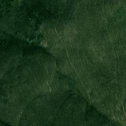 Satellite imagery of Stari Grad Kaštela(Pećine), BA