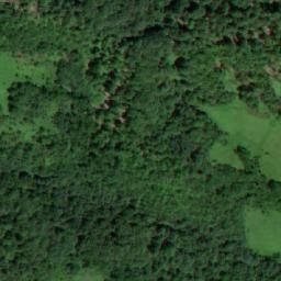 Satellite imagery of Gradina, BA