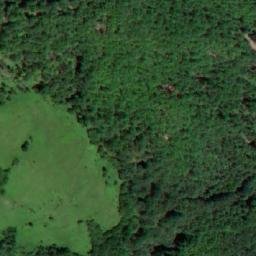 Satellite imagery of Gradina, BA