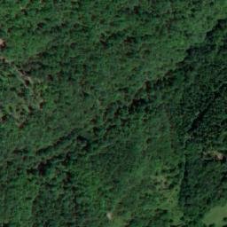 Satellite imagery of Gradina, BA