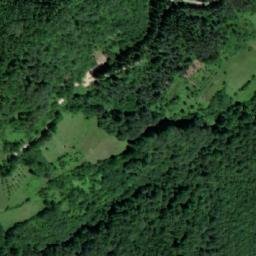 Satellite imagery of Krč, BA