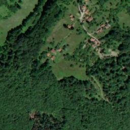 Satellite imagery of Krč, BA