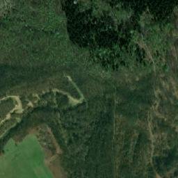 Satellite imagery of Miljevci, BA