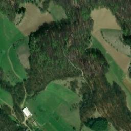 Satellite imagery of Miljevci, BA