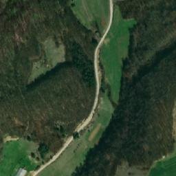Satellite imagery of Dugiš, BA