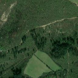 Satellite imagery of Njeguh, BA