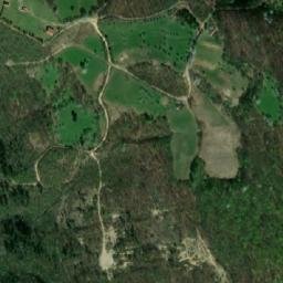 Satellite imagery of Njeguh, BA