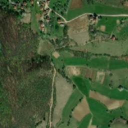 Satellite imagery of Kapica, BA