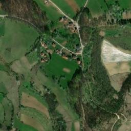 Satellite imagery of Kapica, BA