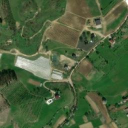 Satellite imagery of Kapica, BA