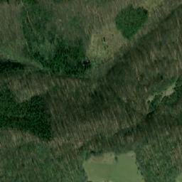 Satellite imagery of Crni Vrh, BA