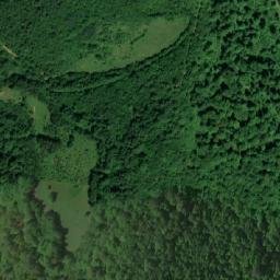 Satellite imagery of Gradina, BA